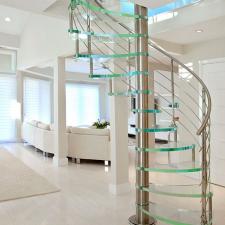 Handrail and Stair Projects 2 0